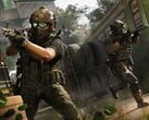 Промоарт Call of Duty: Modern Warfare 4.