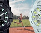 Многие характеристики Casio G-Shock уже стали известны. (Источник изображения: @morgan_gshock через Instagram)