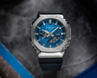 Часы Casio GBM-2100A-2B (на фото) теперь доступны в Великобритании и Японии. (Источник изображения: Casio)
