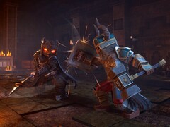 Анонсирующий трейлер игры Dark Craft был выпущен на YouTube 2 декабря. (Источник изображения: Steam)