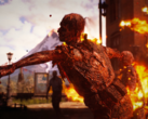 Скриншот из игры Dying Light: The Beast (источник изображения: Steam Community)