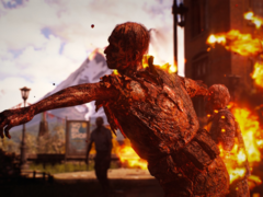 Скриншот из игры Dying Light: The Beast (источник изображения: Steam Community)