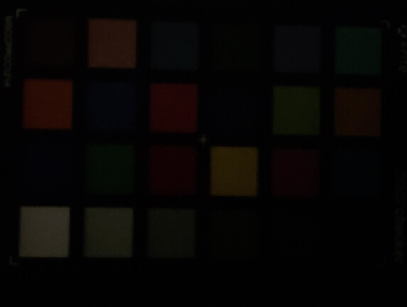 ColorChecker 