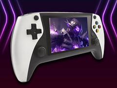 R50S - это последняя попытка содрать PlayStation Portal. (Источник изображения: Game Console)