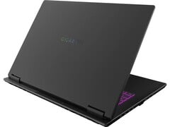 Gigabyte Gaming A18