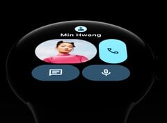 Wear OS 6 будет иметь полностью измененный дизайн. (Источник изображения: Google)