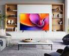 Ожидается, что Hisense A6Q появится в Европе в июне. (Источник изображения: Hisense)