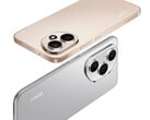 Модели Honor 400 (золотой) и Honor 400 Pro (серебристый) будут анонсированы 22 мая. (Источник изображения: Honor)