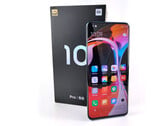 Обзор смартфона Xiaomi Mi 10 Pro