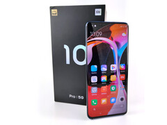 Обзор смартфона Xiaomi Mi 10 Pro