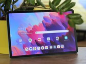 Обзор Lenovo Tab P12 Paper (матовое покрытие) - Дисплейная революция среди планшетов среднего уровня?