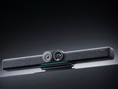 Insta360 Connect сочетает в себе две 4K-камеры, 14 микрофонов и 20-ваттные динамики. (Источник изображения: Insta360)