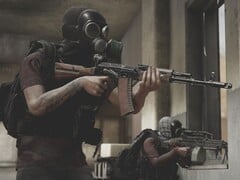 Игра «Insurgency: Sandstorm» доступна в Steam со скидкой 75 % до 30 июля.