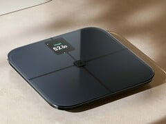 Компания Xiaomi готовится к выпуску новых умных весов на мировом рынке