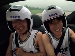 Динамическая оценка модели Y L в скоростном лосином тесте. (Источник изображения: Geek Laii/X)