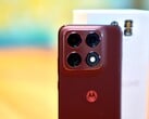 Motorola Edge 70 Pro призвана произвести впечатление благодаря четырём 50-мегапиксельным камерам.