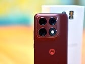 Motorola Edge 70 Pro призвана произвести впечатление благодаря четырём 50-мегапиксельным камерам.