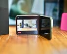 Razr Plus 2026 (Razr 70 Plus) предлагает множество различных способов инновационного использования встроенных камер.
