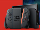 Nintendo должна раскрыть больше информации о Switch 2 чуть больше чем через неделю. (Источник изображения: Nintendo)