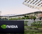 Компании Nvidia требуется лицензия на экспорт чипа H20 в Китай. На изображении: Штаб-квартира Nvidia (Источник изображения: Nvidia)