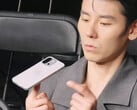 Еще одна утечка показывает предполагаемую измененную заднюю панель OnePlus 13T (Источник изображения: 纵有西风起 на Weibo)