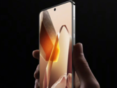 Дисплей OnePlus 13. (Источник изображения: OnePlus)