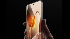 Дисплей OnePlus 13. (Источник изображения: OnePlus)