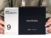 Упаковка Oppo Find X9 Ultra была показана в Китае, а тизер намекает на глобальный релиз.