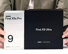 Упаковка Oppo Find X9 Ultra была показана в Китае, а тизер намекает на глобальный релиз.