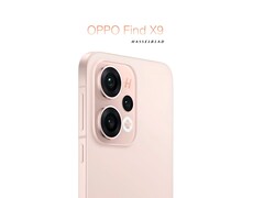 Камера Hasselblad на Oppo Find X9 Ultra претерпевает значительные изменения, согласно недавним сообщениям китайского автора утечек. (Источник изображения: Ace100xd, отредактировано)