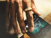 Смарт-кольцо Oura 4-го поколения, судя по всему, уже находится на стадии запуска. (Источник изображения: Oura)