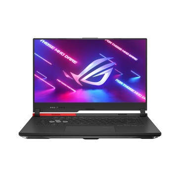 Asus ROG Strix G15 (Изображение: Asus)