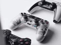 RPCS3 полностью поддерживает контроллеры PS3, PS4 и PS5.