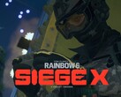 Показан баннер для взлома Rainbow Six Siege X (Источник изображения: скриншот, Ubisoft YouTube с правками)