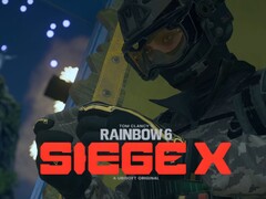 Показан баннер для взлома Rainbow Six Siege X (Источник изображения: скриншот, Ubisoft YouTube с правками)