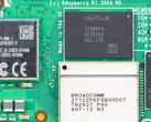 Raspberry Компания Pi не стала повышать цены на свои SBC. (Источник изображения: Raspberry Pi)
