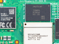 Raspberry Компания Pi не стала повышать цены на свои SBC. (Источник изображения: Raspberry Pi)