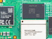 Raspberry Компания Pi не стала повышать цены на свои SBC. (Источник изображения: Raspberry Pi)