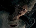 Resident Evil 9 обещает быть такой же ужасной, как и ее предшественницы. (Источник изображения: Capcom)  