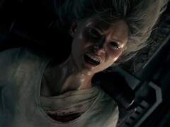 Resident Evil 9 обещает быть такой же ужасной, как и ее предшественницы. (Источник изображения: Capcom)  