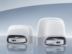 Робот-пылесос Roborock P20 Pro появится в Китае в августе этого года. (Источник изображения: Roborock)