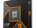 AMD Ryzen 9 9950X