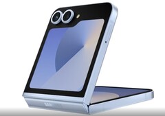 Samsung Galaxy Z Flip 6: новейшее 
