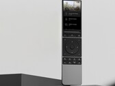 Remote 3 можно заряжать по беспроводной сети мощностью до 5 Вт или с помощью фирменной док-системы. (Источник изображения: Unfolded Circle)