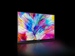 VX14P1-3K-OLED стоит около $351 в Китае. На снимке: промо-изображение портативного монитора. (Источник изображения: ViewSonic - отредактировано)