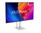 Компания Asus впервые представила ProArt Display PA32UCDM в апреле 2024 года. (Источник изображения: Asus)