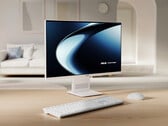 Пока что Asus VM441 доступен только в белом цвете.