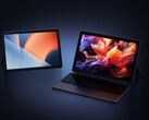 Hi10 X1 - это Windows-планшет, который можно использовать как ноутбук (Источник изображения: Chuwi)