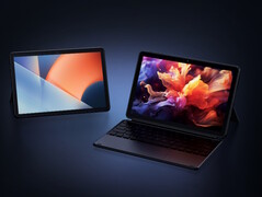 Hi10 X1 - это Windows-планшет, который можно использовать как ноутбук (Источник изображения: Chuwi)