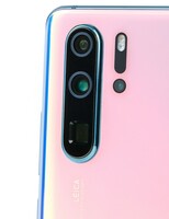 Основная камера Huawei P30 Pro